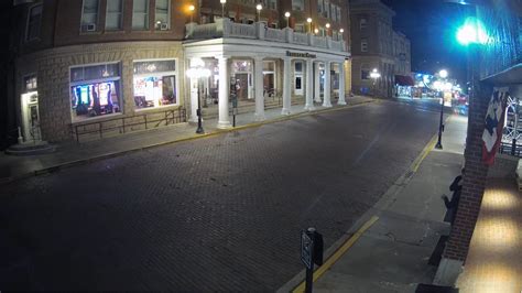 deadwood sd webcam|Live HD Webcam Deadwoods Historic Downtown Main Street, SD…